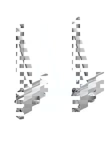 1600 SER DR CLOSER SZ 4 ALUM